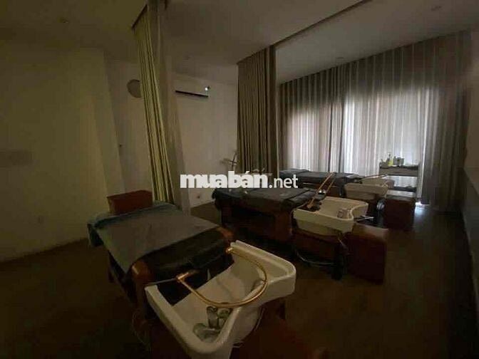 NHÀ NGUYÊN CĂN TRẦN THIỆN CHÁNH QUẬN 10 GIÁ ĐẸP