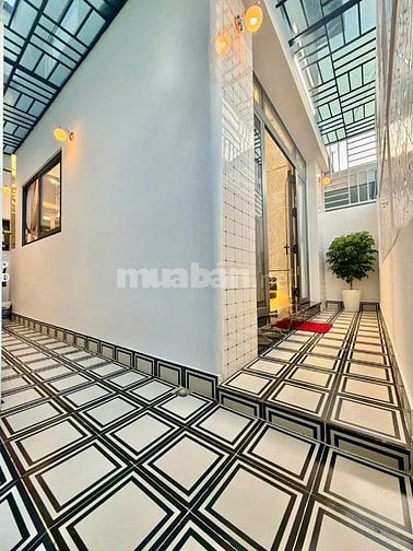 5.39 TỶ TL – NHÀ ĐẸP LIỀN KỀ QUẬN 7 | HẺM 17/2 DƯƠNG CÁT LỢI, NHÀ BÈ
