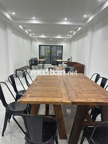 CHÍNH CHỦ CHO THUÊ VĂN PHÒNG 75M2 TẠI HOÀNG CẦU