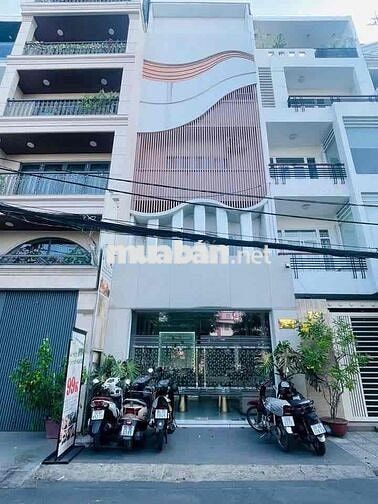 NHÀ NGUYÊN CĂN TRẦN THIỆN CHÁNH QUẬN 10 GIÁ ĐẸP