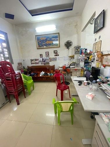 CẦN BÁN NHÀ HẺM 2680 ĐƯỜNG HUỲNH TẤN PHÁT SHR 134M2, GIÁ 4 TỶ 8