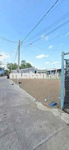 cần bán đất nền khu dân cư giá rẻ