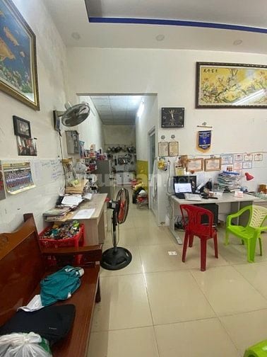 CẦN BÁN NHÀ HẺM 2680 ĐƯỜNG HUỲNH TẤN PHÁT SHR 134M2, GIÁ 4 TỶ 8
