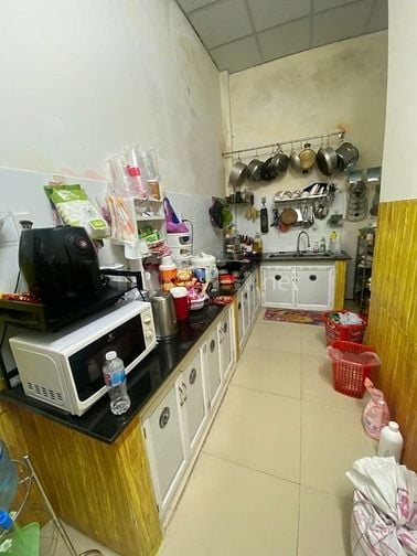 CẦN BÁN NHÀ HẺM 2680 ĐƯỜNG HUỲNH TẤN PHÁT SHR 134M2, GIÁ 4 TỶ 8