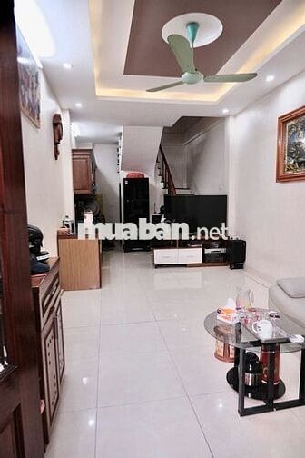 Bán nhà trung tâm quận Hà Đông ( có thương lượng)