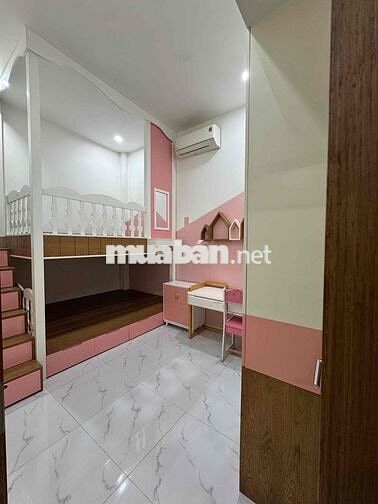 Cho thuê nhà full nội thất Hẻm Đường Huỳnh Văn Luỹ Phú Lợi