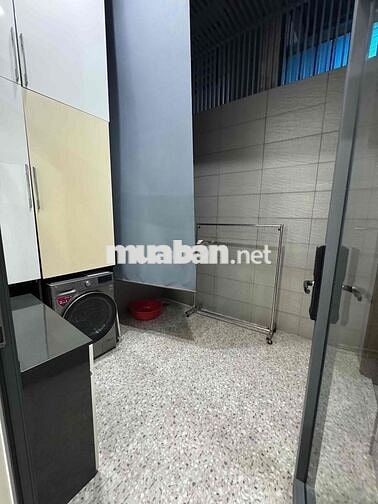 Cho thuê nhà full nội thất Hẻm Đường Huỳnh Văn Luỹ Phú Lợi