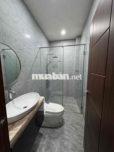 Cho thuê nhà full nội thất Hẻm Đường Huỳnh Văn Luỹ Phú Lợi