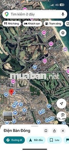 cho thuê vila mini sát regal victorya cocobay
