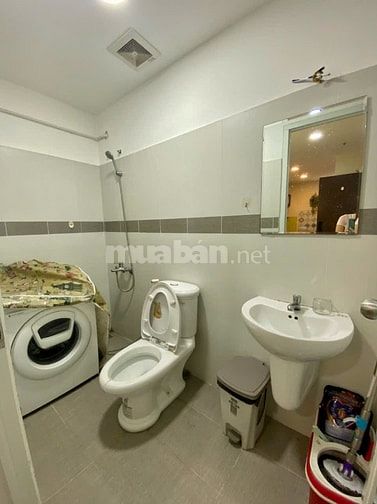 Căn Hộ TDH Riverview có sổ hỗ trợ vay bank 2pn 2wc giá từ 2.2 tỷ 62m2