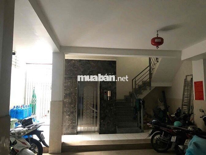 Cho thuê phòng trọ phường Trung Mỹ Tây
