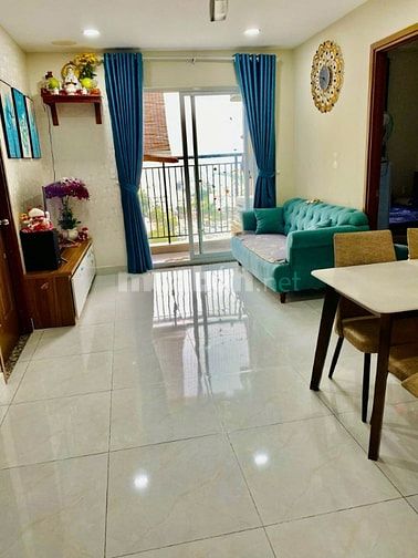 Căn Hộ TDH Riverview có sổ hỗ trợ vay bank 2pn 2wc giá từ 2.2 tỷ 62m2