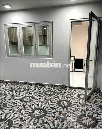 Nhà Đẹp Điện Biên Phủ Quận 10 36M2 3 Tầng 2 PN - 14 Triệu