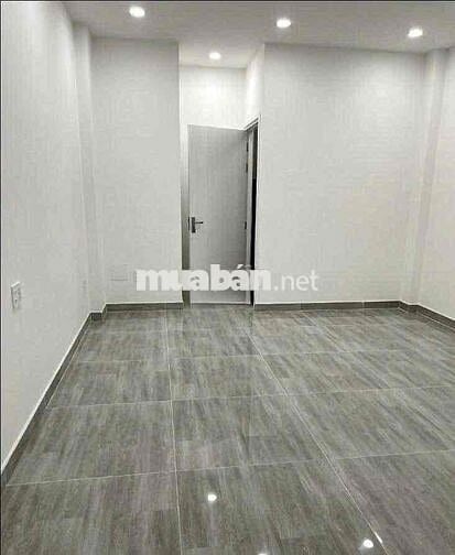 Nhà Đẹp Điện Biên Phủ Quận 10 36M2 3 Tầng 2 PN - 14 Triệu