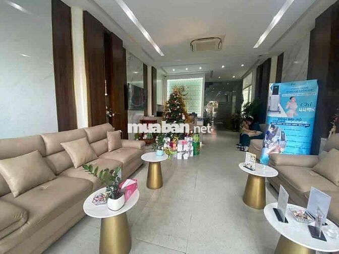 NHÀ NGUYÊN CĂN TRẦN THIỆN CHÁNH QUẬN 10 GIÁ ĐẸP