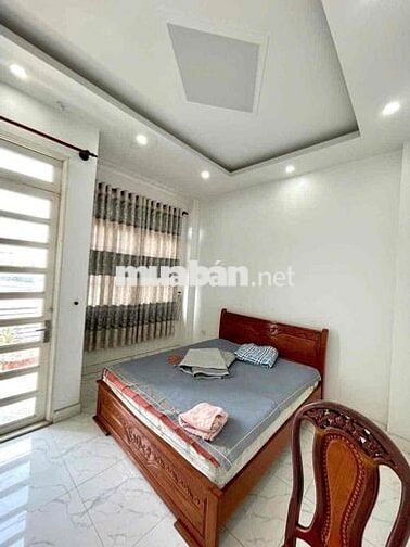 CHO THUÊ NHÀ 2 LẦU 3 P. NGỦ VSIP1
