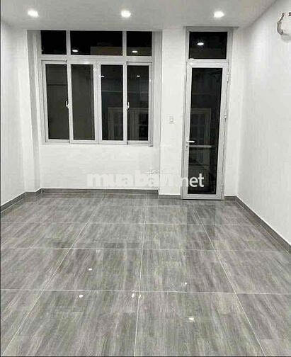 Nhà Đẹp Điện Biên Phủ Quận 10 36M2 3 Tầng 2 PN - 14 Triệu
