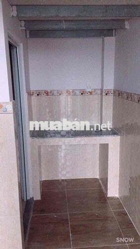 Cho thuê phòng trọ phường Trung Mỹ Tây