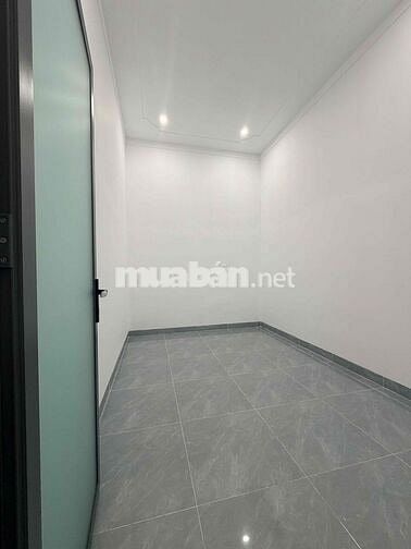 nhà ngõ hẻm 100m2,2phòng ngủ đường Trần Văn xã biên hoà đồng nai