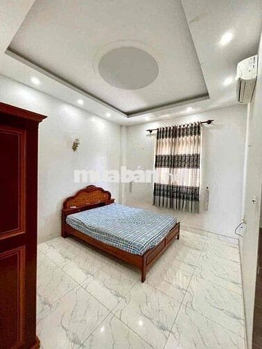CHO THUÊ NHÀ 2 LẦU 3 P. NGỦ VSIP1