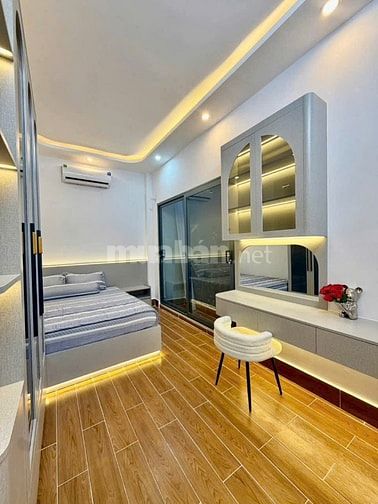 5.39 TỶ TL – NHÀ ĐẸP LIỀN KỀ QUẬN 7 | HẺM 17/2 DƯƠNG CÁT LỢI, NHÀ BÈ