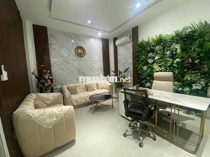 NHÀ NGUYÊN CĂN TRẦN THIỆN CHÁNH QUẬN 10 GIÁ ĐẸP