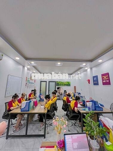 NHÂN VIÊN BÁN HÀNG LƯƠNG cb 8 triệu - 15 triệu