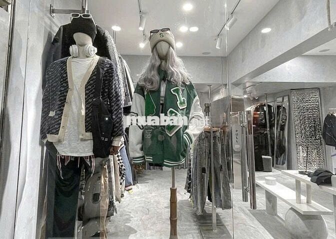 GÀ ĐẺ TRỨNG VÀNG – MẶT QUÁN THÁNH – MẶT TIỀN 5.8M – VỊ TRÍ ĐẮC ĐỊA 