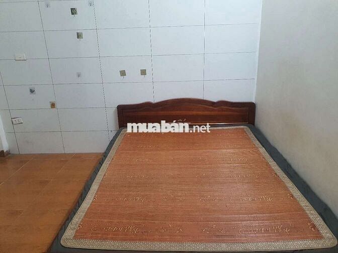 Cho thuê phòng trọ Linh Đàm 25m, điều hoà, vs khép kín