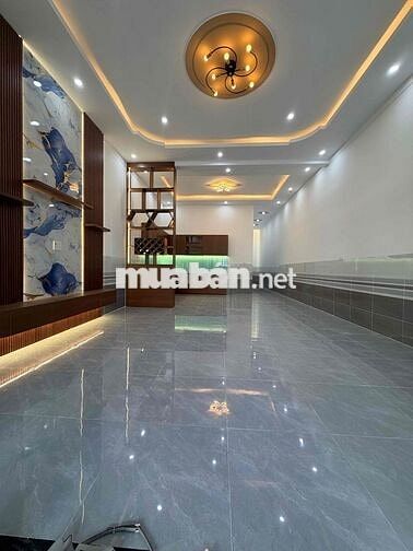 nhà ngõ hẻm 100m2,2phòng ngủ đường Trần Văn xã biên hoà đồng nai