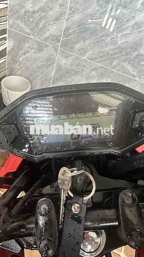 Honda MSX Đỏ 32793 km