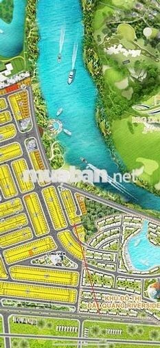 Mình cần sang nhượng lại lô đất vị trí đẹp tại Đà Nẵng