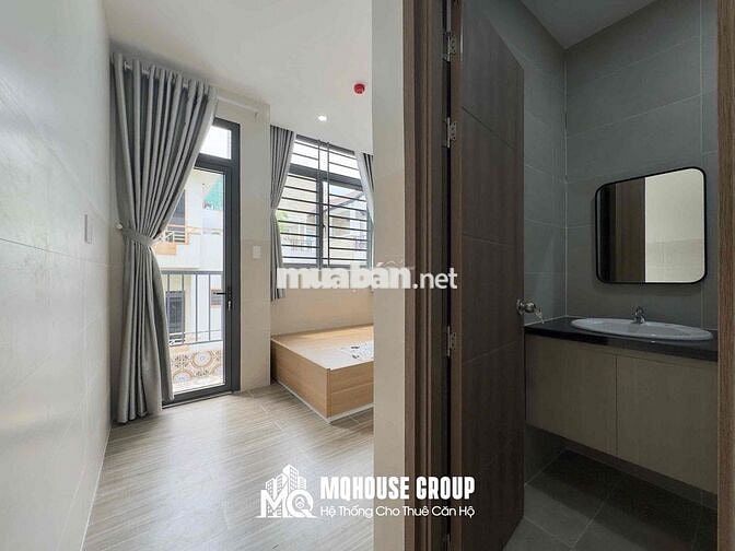 Chính Chủ Cho Thuê Căn Hộ New 100%_Bắc Hải Quận 10