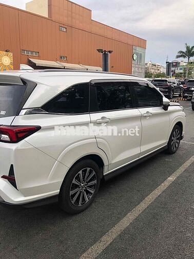 Toyota Veloz 2023 Trắng 78600 km