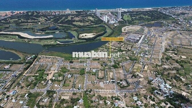 Mình cần sang nhượng lại lô đất vị trí đẹp tại Đà Nẵng