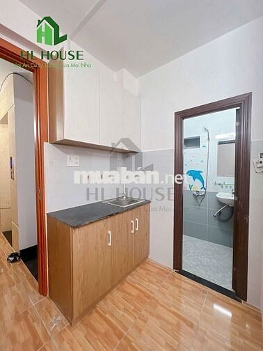 2PN FULL NỘI THẤT Ở ĐẦU LÊ ĐỨC THỌ SIU THOÁNG THUẬN TIỆN QUA TRUNG TÂM