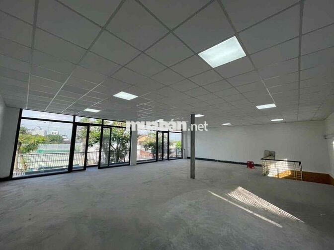 Cho thuê mb/ kho kinh doang, Thới An Q12