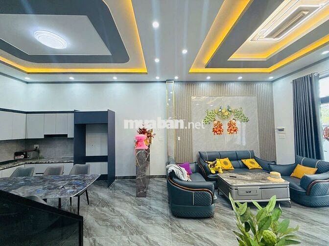 CHO THUÊ NHÀ PHƯỜNG TÂN TRIỀU GIÁ 9 TRIỆU
