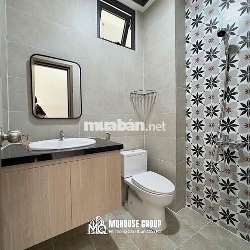 Chính Chủ Cho Thuê Căn Hộ New 100%_Bắc Hải Quận 10