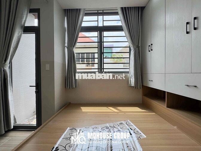 Chính Chủ Cho Thuê Căn Hộ New 100%_Bắc Hải Quận 10