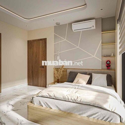 Siêu Hót !! Phố Chính Kinh, nhà đẹp ở luôn, full nội thất, KD, oto đỗ