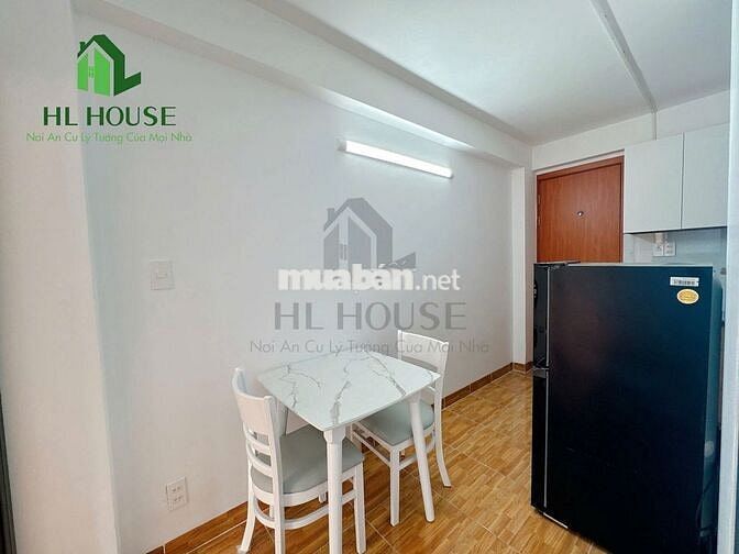 2PN FULL NỘI THẤT Ở ĐẦU LÊ ĐỨC THỌ SIU THOÁNG THUẬN TIỆN QUA TRUNG TÂM