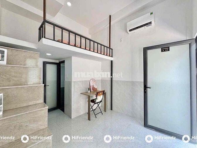 4tr2 ngay luỹ bán bích , 28m2  nhà xe có bảo vệ  , xe điện + thú cưng