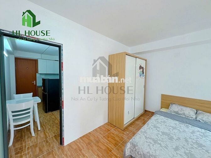 2PN FULL NỘI THẤT Ở ĐẦU LÊ ĐỨC THỌ SIU THOÁNG THUẬN TIỆN QUA TRUNG TÂM