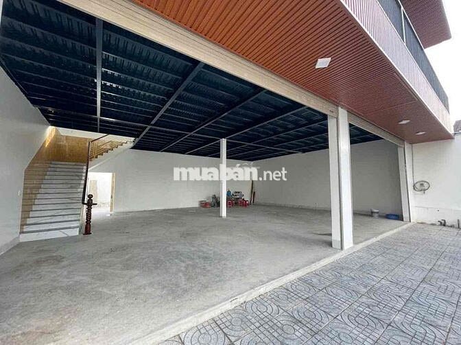 Cho thuê mb/ kho kinh doang, Thới An Q12