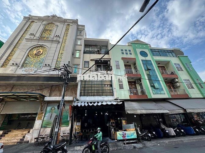 Cho thuê phòng 40m2 ngay cạnh Toà nhà Viettel, Hà Đô
