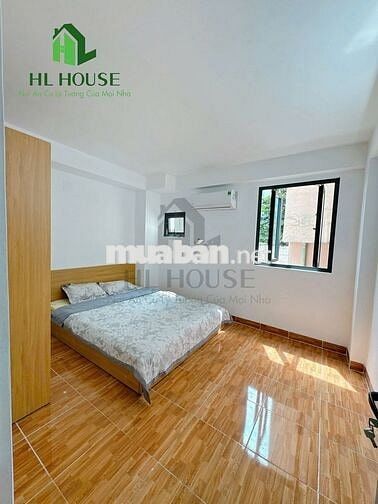 2PN FULL NỘI THẤT Ở ĐẦU LÊ ĐỨC THỌ SIU THOÁNG THUẬN TIỆN QUA TRUNG TÂM
