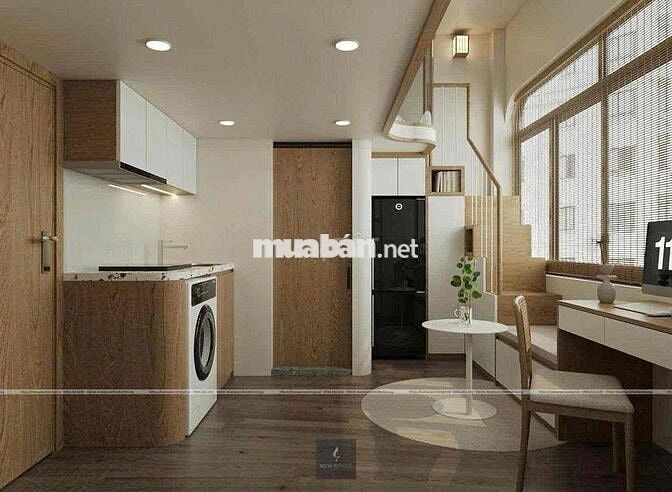 Siêu Hót !! Phố Chính Kinh, nhà đẹp ở luôn, full nội thất, KD, oto đỗ