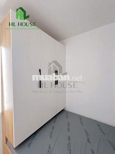 2PN FULL NỘI THẤT Ở ĐẦU LÊ ĐỨC THỌ SIU THOÁNG THUẬN TIỆN QUA TRUNG TÂM