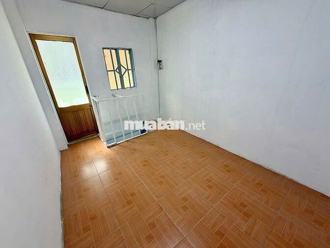 Nhà Trung Tâm Quận Tân Phú , giá chỉ nhỉnh 1 tỷ